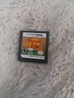 Phineas and Ferb (Nintendo DS, 2009)