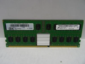 IBM 45D6527 4GB POWER 6 DDR2 MEMORY DIMM 533MHZ FOR 8234-EMA PSERIES - Picture 1 of 1
