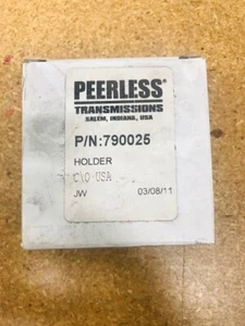 Peerless Bremsbelaghalter (Teil # 790025) - Bild 1 von 3