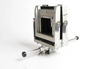 Kodak Master View 4x5 Large Format Camera #608 - Image 1 of 4