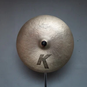Zildjian K Custom Dark Crash 17 inch - Picture 1 of 2