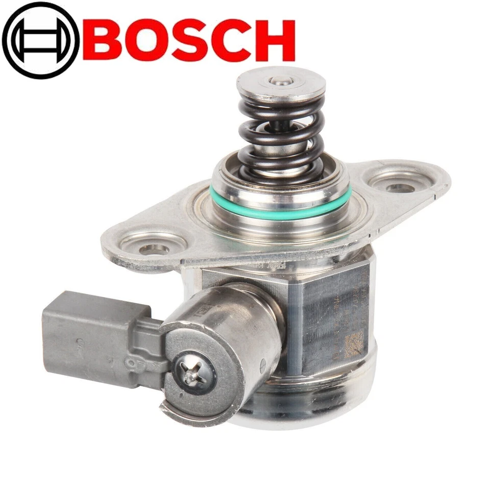 ✅Bomba de combustível de alta pressão OEM Bosch para Mercedes-Benz W204 W205 C204 M274 Classe C - Imagem 1 de 4