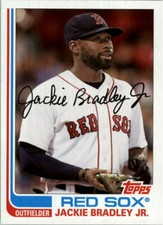 2017 Topps Archives Baseball Card Pick 96-300