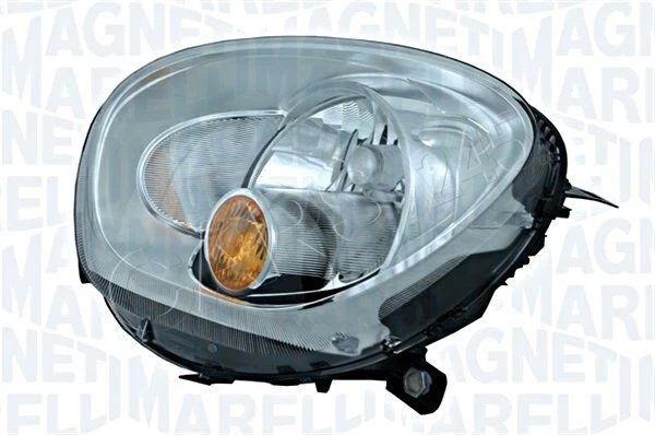 Faro halógeno delantero izquierdo MINI Countryman R60 Cooper S One D 2010-2014 Foto 1 de 1