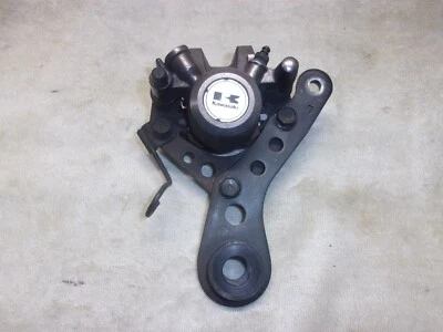 Conjunto de cilindro maestro trasero Kawasaki ZN1100 ZN 1100 B LTD OEM de fábrica. 43041-1167 Foto 1 de 4