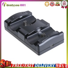 Vertikale Ladegerät Station Ladegerät Dock für PS3/PS3 Move-Wireless-Contro