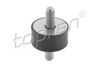 TOPRAN 108 765 FASTENING ELEMENT, ENGINE COVER INTERCOOLER,RADIATOR FOR AUDI,VW
