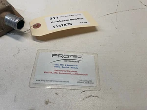 2015 Polaris RZR 900 Trail Crankcase Breather 5137878 - Picture 1 of 4