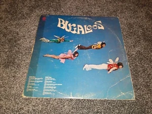 Bugaloos Self Titled Record Vinyl Lp  - Picture 1 of 5
