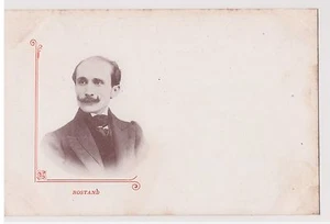 CPA - Edmond ROSTAND - écrivain, dramaturge, poète - - Imagen 1 de 1