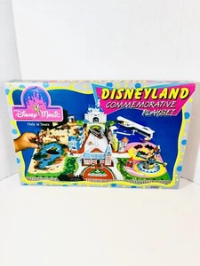 Disney Magic Disneyland Commemorative Play Set Sears Exclusive 1988 Vintage - Bild 1 von 9