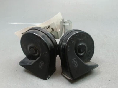 🇮🇹 CLACSON ➤MINI MINI CABRIOLET  61332753033 ♻️ - Immagine 1 di 2