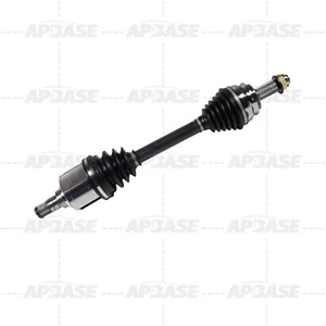Conjunto de eje CV delantero izquierdo Dodge calibre Patriot Jeep Compass Patriot 07-13 - Imagen 1 de 8