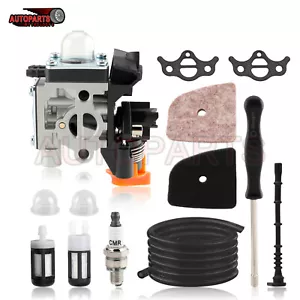 CARBURETOR FOR STIHL FS 94R FS94 KM 94R HL 94 ZAMA RC2 S243 ONLY FOR NEW STYLE - Picture 1 of 17