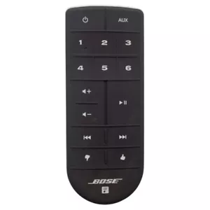 Control remoto de audio Bluetooth BOSE Soundtouch 30III/20III/ST30/ST20/ST10 - Imagen 1 de 9