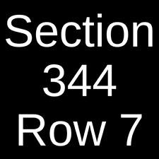 2 Tickets AMA Supercross 5/4/24 Empower Field At Mile High Denver, CO