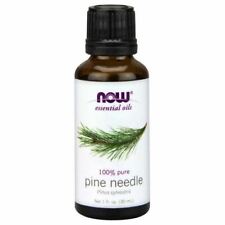 Pine Oil 1 OZ By Now Foods