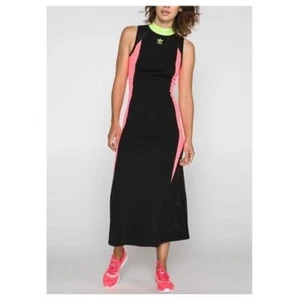 adidas Originals AA-42 Knit Dress Size Medium - Picture 1 of 11