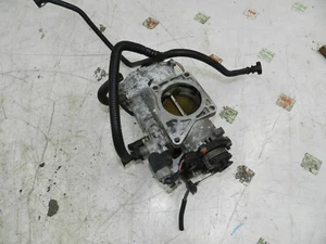 134. Jaguar XJ8 1997-2002. 3.2 DROSSELKLAPPENSTUTZEN - Bild 1 von 3