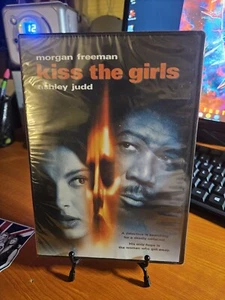 Kiss the Girls (DVD, 1997) - Bild 1 von 1