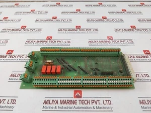 DC 0015D Panel Interface - Picture 1 of 16