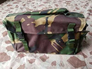 Original Britische Armee Tasche, Tablet Tasche,Umhängtasche, Kartentasche NEU - Bild 1 von 11