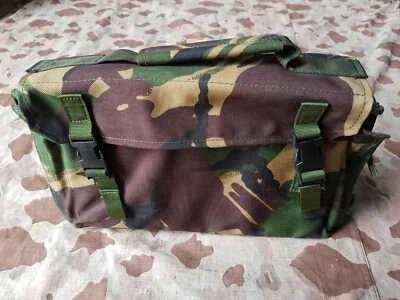 Original Britische Armee Tasche, Tablet Tasche,Umhängtasche, Kartentasche NEU - Bild 1 von 4