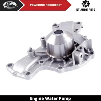 Para 1991-1996 Dodge Stealth 3L V6 GAS SOHC motor bomba de água portões 1992 1993 - Imagem 1 de 4