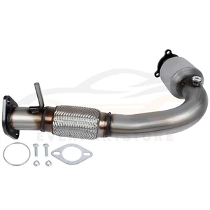 Catalytic Converter 644015 16581 59521 50507 For 2010-15 Chevrolet Equinox 2.4L - Foto 1 di 10