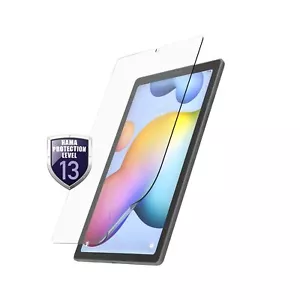 Hama Panzerfolie Displayschutz Glas Hiflex für Samsung Galaxy S6 Lite 10,4“ 2022 - Bild 1 von 2