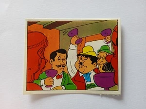 FIGURINA STANLIO E OLLIO EDISPORT n 215 DA RECUPERO - Bild 1 von 1