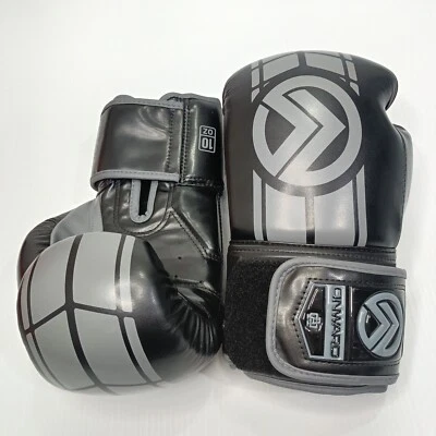 Onward Boxing Gloves Size 10oz Technical Leather Training Gloves - image 1 of 4