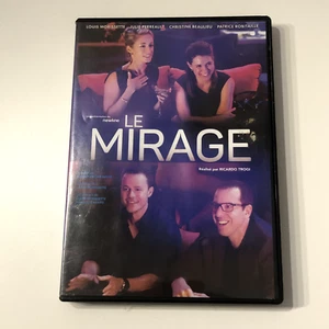 Le Mirage (2015), DVD French Canadian - Picture 1 of 4