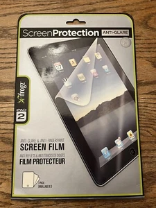 {3- Pack}Tempered Glass Screen Protector For iPad 2 - Picture 1 of 4