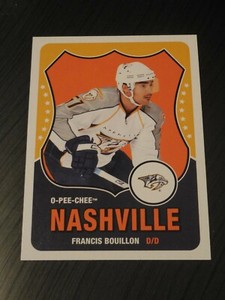 2010/2011 O-Pee-Chee Retro 301-620 U PICK