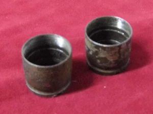 Triumph Tiger & T15 Terrier Dust Excluders/Oil Seal Holders Secondhand ' - Picture 1 of 8