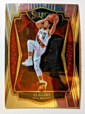 2020-21 SELECT PREMIER LEVEL RC CJ ELLEBY #198