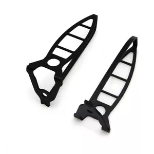 PROTEZIONI FRECCE BMW R1200GS 04-12 R1200GS 13-18 R NINE F850 GS F750 - Imagen 1 de 1