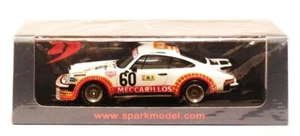 1/43 Spark S4751 Porsche 934 # 60 Haldi / Vetsch / Pallavicini 1977 Le Mans 24H - Imagen 1 de 2