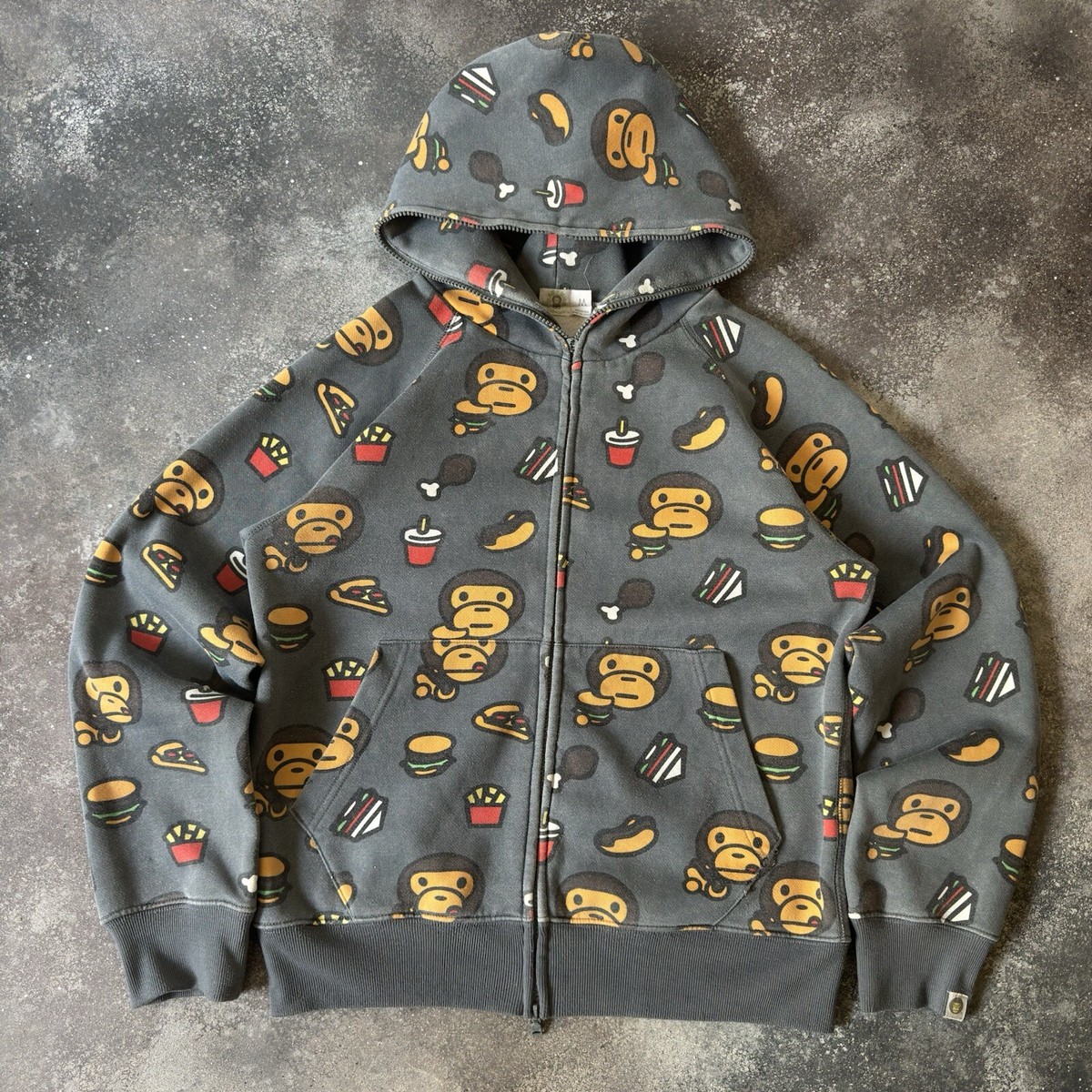 Baby MILO Indiana Men 