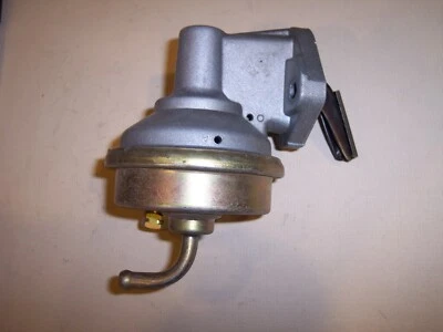 Bomba de combustible AC 40616 nueva stock antiguo - bonita bomba - leer descripción completa Foto 1 de 4