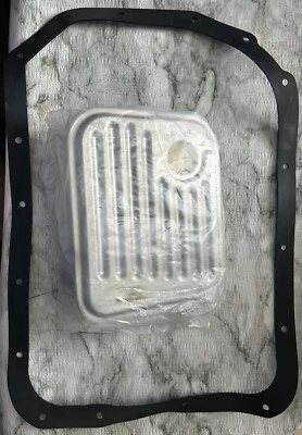 Kit Filtro Transmisión CARQUEST 96000 Foto 1 de 4