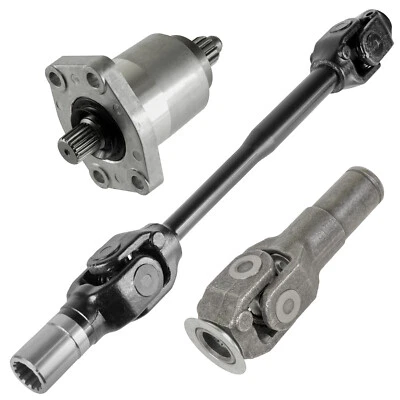 For Kawasaki Mule SX Front Rear Drive Shaft Bearing Carrier KAF400 2017-2021 - Imagem 1 de 4