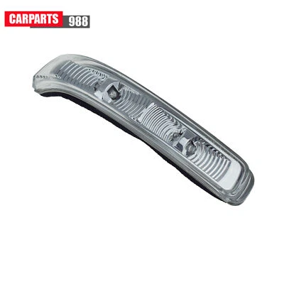 Luz de luz de señal de giro del espejo retrovisor lateral izquierdo para Kia Borrego Mohave 2008-2015 Foto 1 de 4