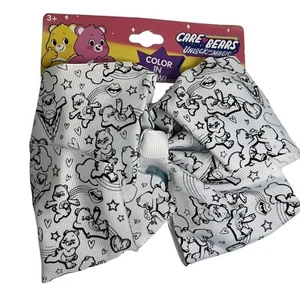 Cinta de arco para niños Care Bears desbloquea el color mágico en el cabello marcadores para niños Cloudco - Imagen 1 de 12