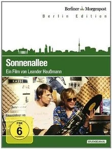 Sonnenallee (Berlin Edition) von Leander Haußmann | DVD | Zustand gut - Bild 1 von 2
