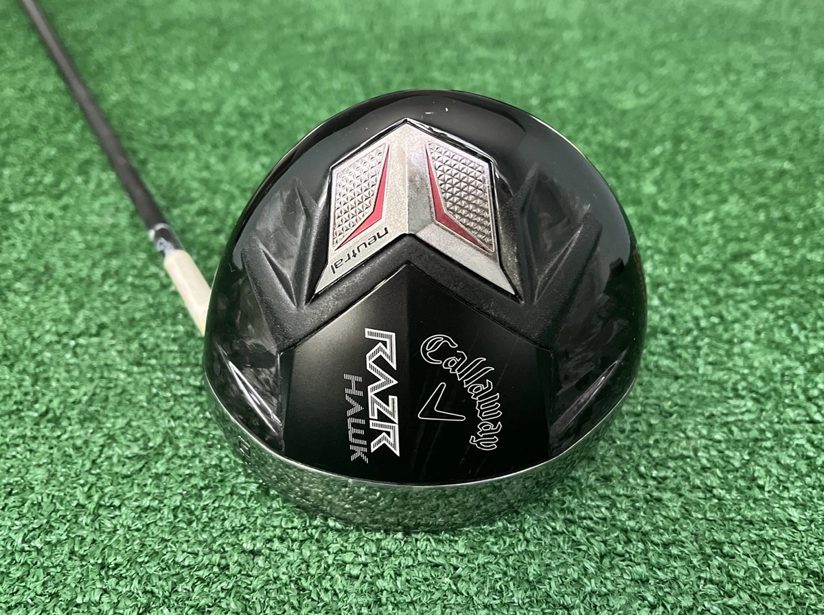 JAM JAM!RAZR HAWK PROTOTYPE ドライバー9.5° JAM JAM!RAZR HAWK PROTOTYPE ドライバー9.5° JAM JAM!RAZR HAWK