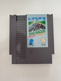 Rad Racer f&uuml;r Nintendo NES #1