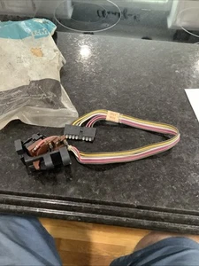 Nos Chevy GM Wiper Pulse Switch 7835512 Buick Ect - Picture 1 of 4