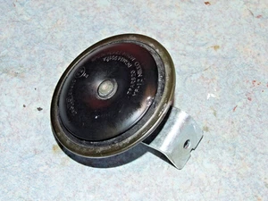 MV Agusta F4 + Brutale horn 1999 - 2009 #6 - Picture 1 of 1